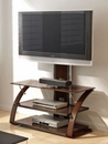 Z-Line Designs ZL568-44MIVU - Keira TV Stand for 36" - 60" Flat Panel TVs.