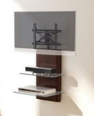 Z-Line Designs ZL920-22WMXIIIU -  Alta Wall TV Stand for 24" - 42" Flat Panel TVs.
