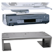 VCR/DVD Brackets