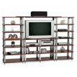 Entertainment Centers
