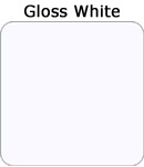 Gloss White
