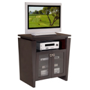 Furnitech FT36TL TV Stand up to 36" TVs.