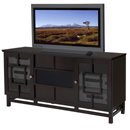 Furnitech FT62AC TV Stand up to 62" TVs. Furnitech-FT62AC