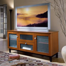 Furnitech FT62RB TV Stand up to 62" TVs.