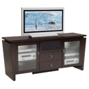 Furnitech FT72TL TV Stand up to 72" TVs.