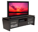 Furnitech FT75TL TV Stand up to 75" TVs. Furnitech-FT75TL