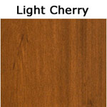 Light Cherry