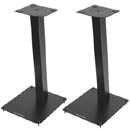 Plateau F-23 Speaker Stands PLATEAU-F-23