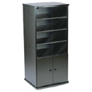 Plateau LS-A201 5-Shelf Audio Cabinet