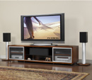 Plateau SR-V(75) TV Stand up to 75" TVs PLATEAU-SR-V-75