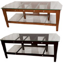 Plateau TLX-2V(50) TV Stand up to 50" TVs.
