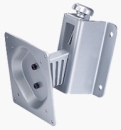 ProMounts LCD-T Tilt Universal LCD Mount for 22" TVs and under
