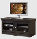 Tech Craft ABS48 TV Stand up to 48" TVs TECHCRAFT-ABS48