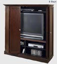 Tech Craft AR54M TV Stand Armoire up to 48" TVs