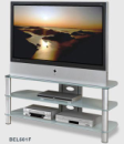 Tech Craft BEL501F TV Stand up to 50" TVs TECH-CRAFT-BEL501F