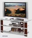 Tech Craft BES50M TV Stand up to 50" TVs TECH-CRAFT-BES50M