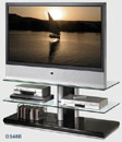 Tech Craft GS48B TV Stand up to 48" TVs