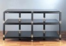 VTI Series BL 503 TV Stand up to 40" TVs.