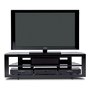 BDI DEPLOY MAX 9649 TV Stand up to 62" TVs.