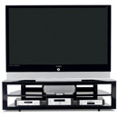 BDI DEPLOY MAX 9640 TV Stand up to 75" TVs.