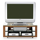 BDI DEPLOY 9624 TV Stand up to 50" TVs.