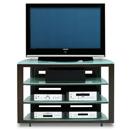 BDI DEPLOY 9638 TV Stand up to 50" TVs.
