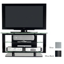 BDI ICON 9424 TV Stand up to 50" TVs.