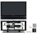 BDI ICON 9425 Corner TV Stand up to 50" TVs.