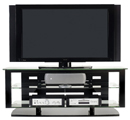 BDI ICON 9428 TV Stand up to 50" TVs.