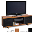 BDI MERIDEN 8127 TV Stand up to 60" TVs. BDI-MERIDEN-8127