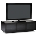 BDI Mirage 8227 TV Stand up to 60" TVs.