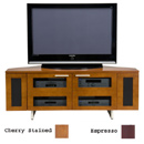 BDI AVION Corner 8525 TV Stand up to 60" TVs. BDI-AVION-8525