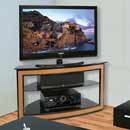 Bello AVSC-2121 TV Stand up to 46" TVs.