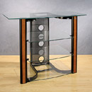 BELLO AVSC-2123 TV Stand up to 42" TVs BELLO-AVSC-2123
