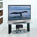 BELLO AVS-2552 TV Stand up to 52" TVs BELLO-AVS-2552