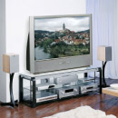 BELLO AVS-2601 TV Stand up to 63" TVs