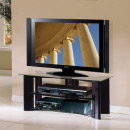 BELLO AVS-2752HG TV Stand up to 52" TVs BELLO-AVS-2752HG