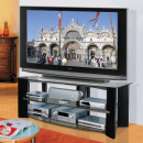 BELLO AVS-2762 TV Stand up to 63" TVs BELLO-AVS-2762