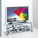 BELLO AVS-622T/622B TV Stand up to 63" TVs BELLO-AVS-622T