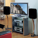 BELLO B-733M TV Stand up to 32" TVs BELLO-B-733M