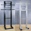 BELLO PP-59 Optional Plasma LCD Mounting Systems up to 65" TVs BELLO-PP-59