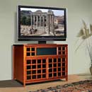 Bello PR-25 TV Stand up to 44" TVs BELLO-PR-25