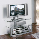 BELLO PVS-4207T, PVS-4207HG  TV Stand up to 50" TVs BELLO-PVS-4207T