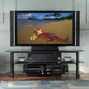 Bello PVS-4216 TV Stand up to 65" TVs.