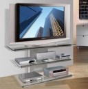 BELLO PVS-4218T TV Stand up to 50" TVs BELLO-PVS-4218T