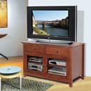 BELLO WAVS-320 TV Stand up to 44" TVs BELLO-WAVS-320