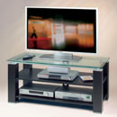 ELITE 902 EL-902 TV Stand up to 45" TVs ELITE-902
