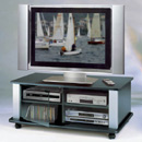 Elite EL-147S TV Stand up to 42" TVs. Elite-147S