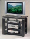ELITE 903 EL-903 TV Stand up to 36" TVs ELITE-903