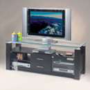 ELITE 906 EL-906 TV Stand up to 65" TVs  ELITE-906